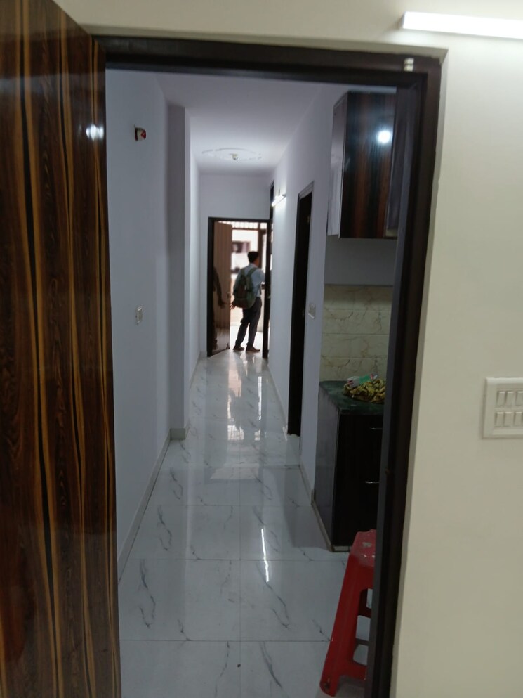 Master Bedroom, nirman vihar 2 Bedroom 600 Sq.Ft. Builder Floor In Nirman Vihar Delhi 8960712