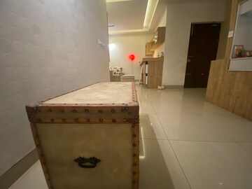 Bathroom in 3 BHK Apartment at Valmark Ananda, Bannerghatta – for Sale
