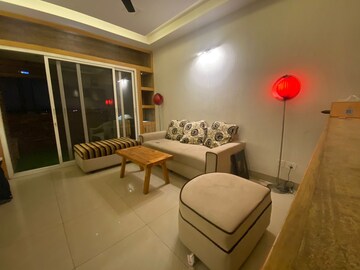 Balcony in 3 BHK Apartment at Valmark Ananda, Bannerghatta – for Sale