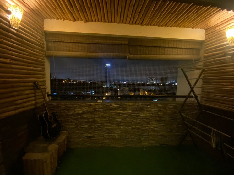  Parking, valmark-ananda 3 Bedroom 1533 Sq.Ft. Apartment In Bannerghatta Bangalore 8960667