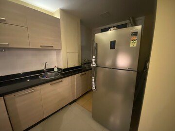 Kitchen in 3 BHK Apartment at Valmark Ananda, Bannerghatta – for Sale