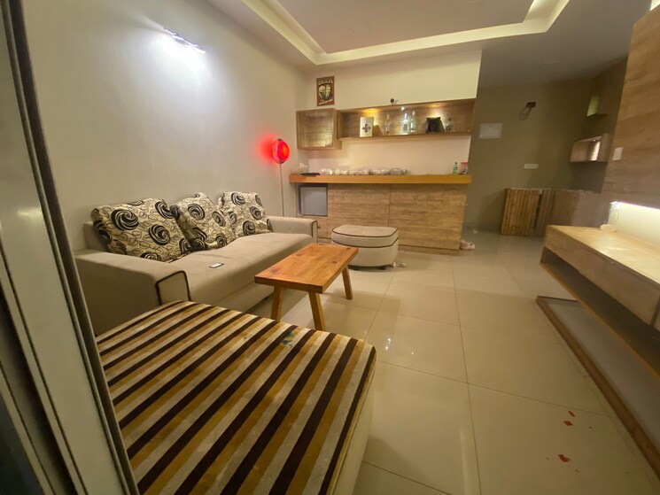 Team Area, valmark-ananda 3 Bedroom 1533 Sq.Ft. Apartment In Bannerghatta Bangalore 8960667