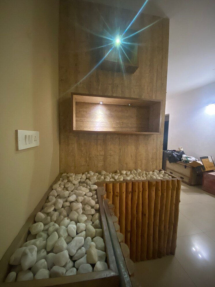 Kitchen, valmark-ananda 3 Bedroom 1533 Sq.Ft. Apartment In Bannerghatta Bangalore 8960667