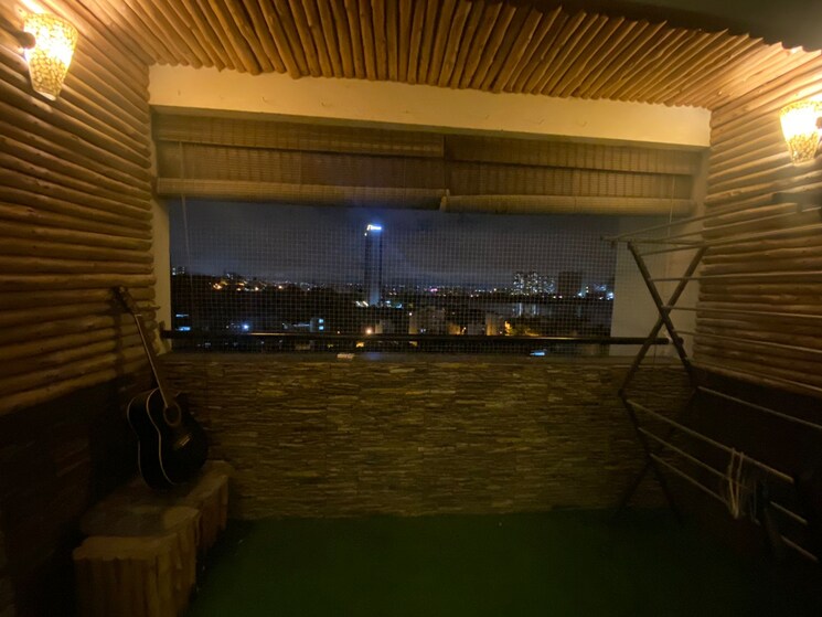  Parking, valmark-ananda 3 Bedroom 1533 Sq.Ft. Apartment In Bannerghatta Bangalore 8960667