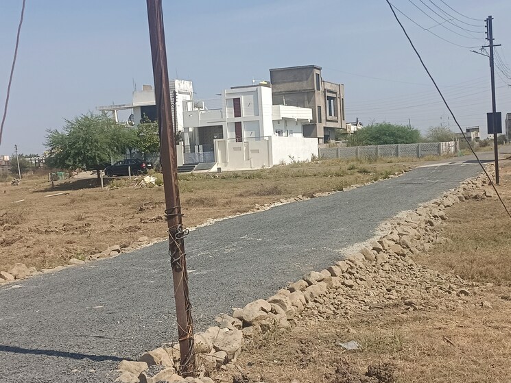 Exterior View, pipla  1200 Sq.Ft. Plot In Pipla Nagpur 8960704