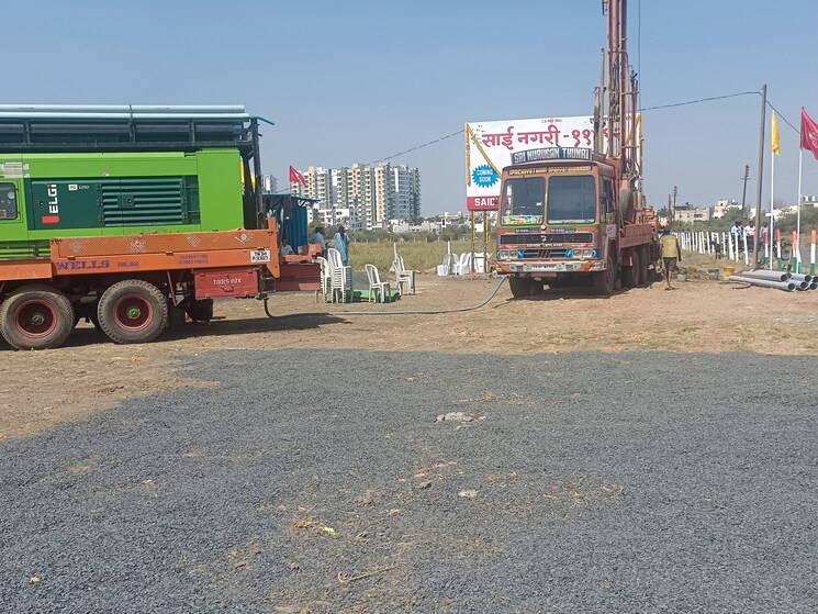 Exterior View, pipla  1200 Sq.Ft. Plot In Pipla Nagpur 8960704