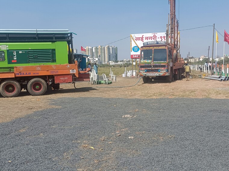 Exterior View, pipla  1200 Sq.Ft. Plot In Pipla Nagpur 8960704