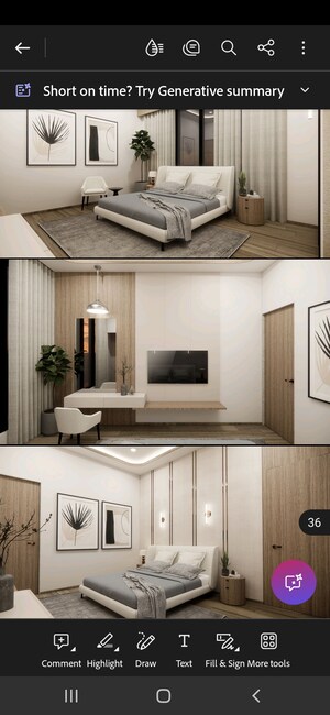 Kitchen in 6 BHK Villa at Tatti Annaram – for Sale