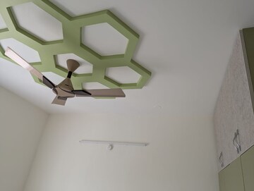 Furnished Amenities in 4 BHK Apartment at NCC Urban One, Narsingi – for Rent