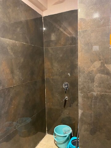 Furnished Amenities in 1.5 BHK Builder Floor at Palm Residency Chhatarpur, Chattarpur – for Rent