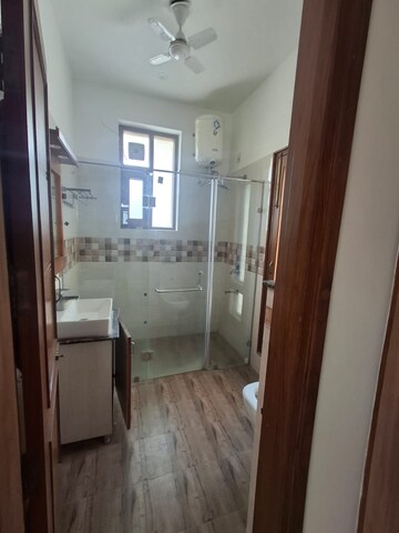 Kitchen in 2 BHK Builder Floor at Sector 21 – for Rent