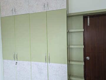 Furnished Amenities in 4 BHK Apartment at NCC Urban One, Narsingi – for Rent