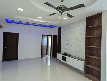 4 BHK Apartment For Rent in NCC Urban One, Narsingi