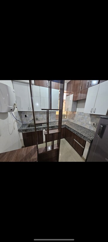 1 BHK Apartment For Rent in Lotus Homz, Sector 111