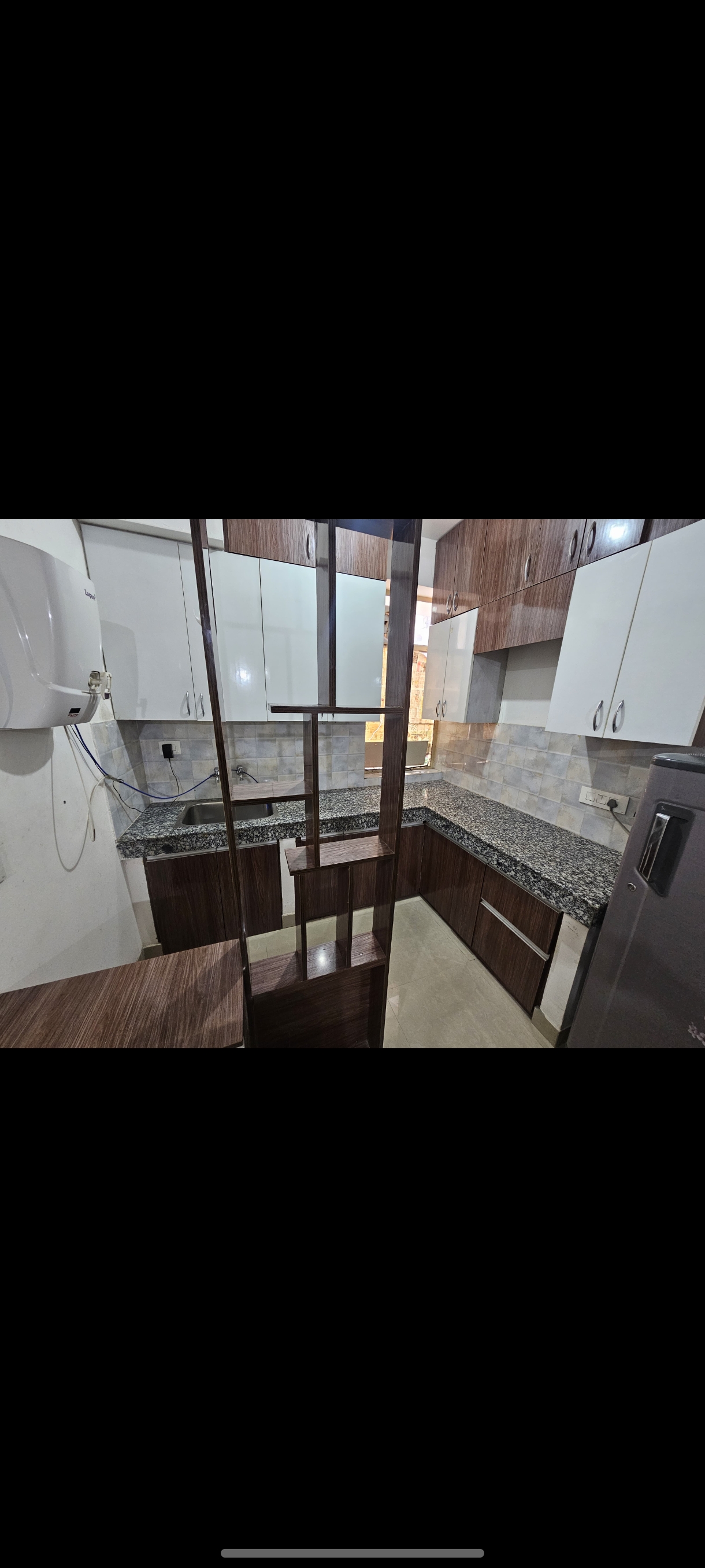 1 BHK Apartment For Rent in Lotus Homz