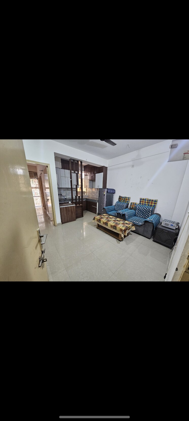 Bedroom, lotus-homz 1 Bedroom 442 Sq.Ft. Apartment In Sector 111 Gurgaon 8960724