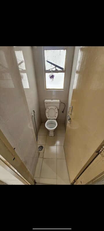Bathroom in 1 BHK Apartment at Lotus Homz, Sector 111 – for Rent