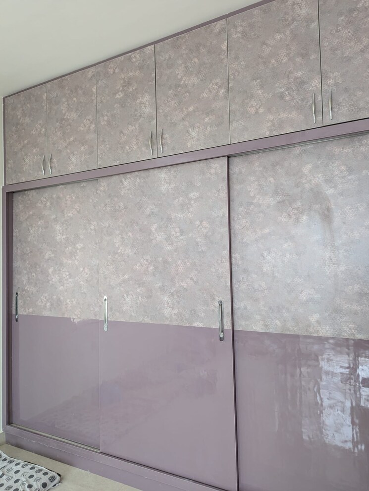 undefined, ncc-urban-one 4 Bedroom 2580 Sq.Ft. Apartment In Narsingi Hyderabad 8960668