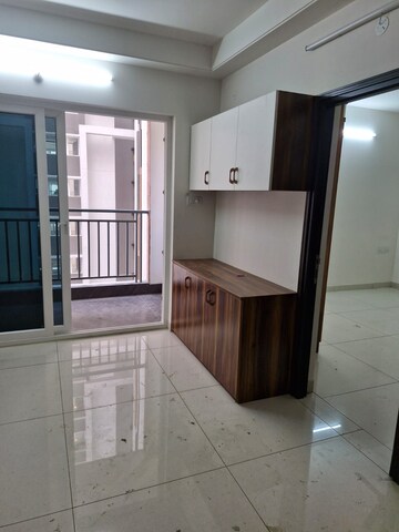 Room in 3 BHK Apartment at Aparna Sarovar Zicon, Nallagandla – for Rent