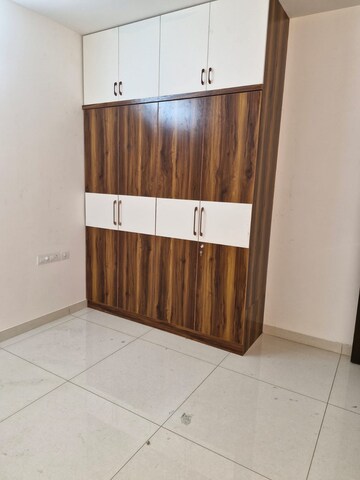 Furnished Amenities in 3 BHK Apartment at Aparna Sarovar Zicon, Nallagandla – for Rent