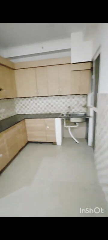 Kitchen in 2 BHK Apartment at Amrapali Terrace Homes, Tech Zone 4 Greater Noida – for Sale