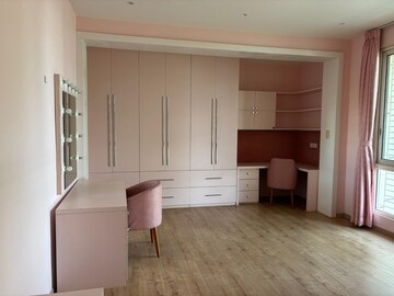 Kitchen in 4 BHK Villa at RMZ Sawaan, Yelahanka – for Rent