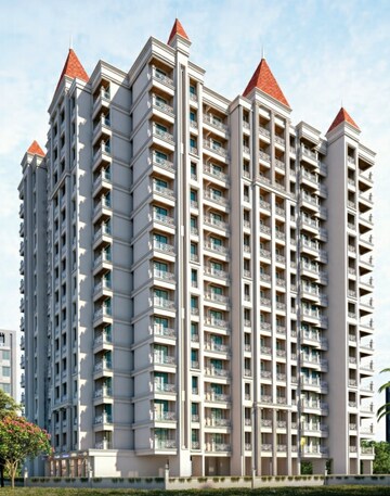 2 BHK Apartment For Sale in Precious Meadows, Mharal