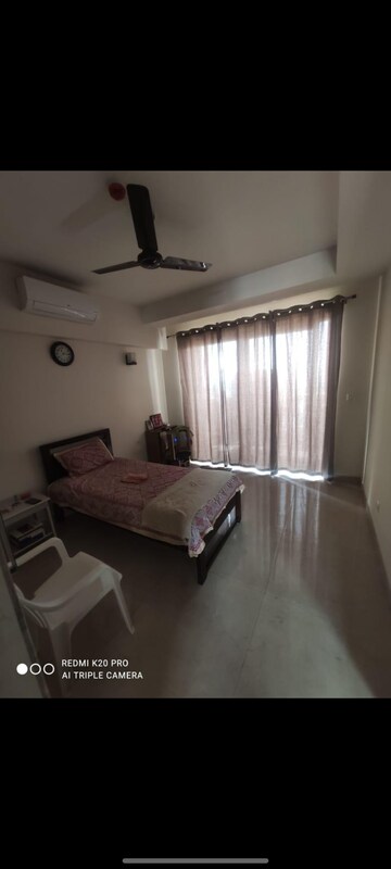 Living Room in 3 BHK Apartment at ATS Triumph, Sector 104 – for Rent