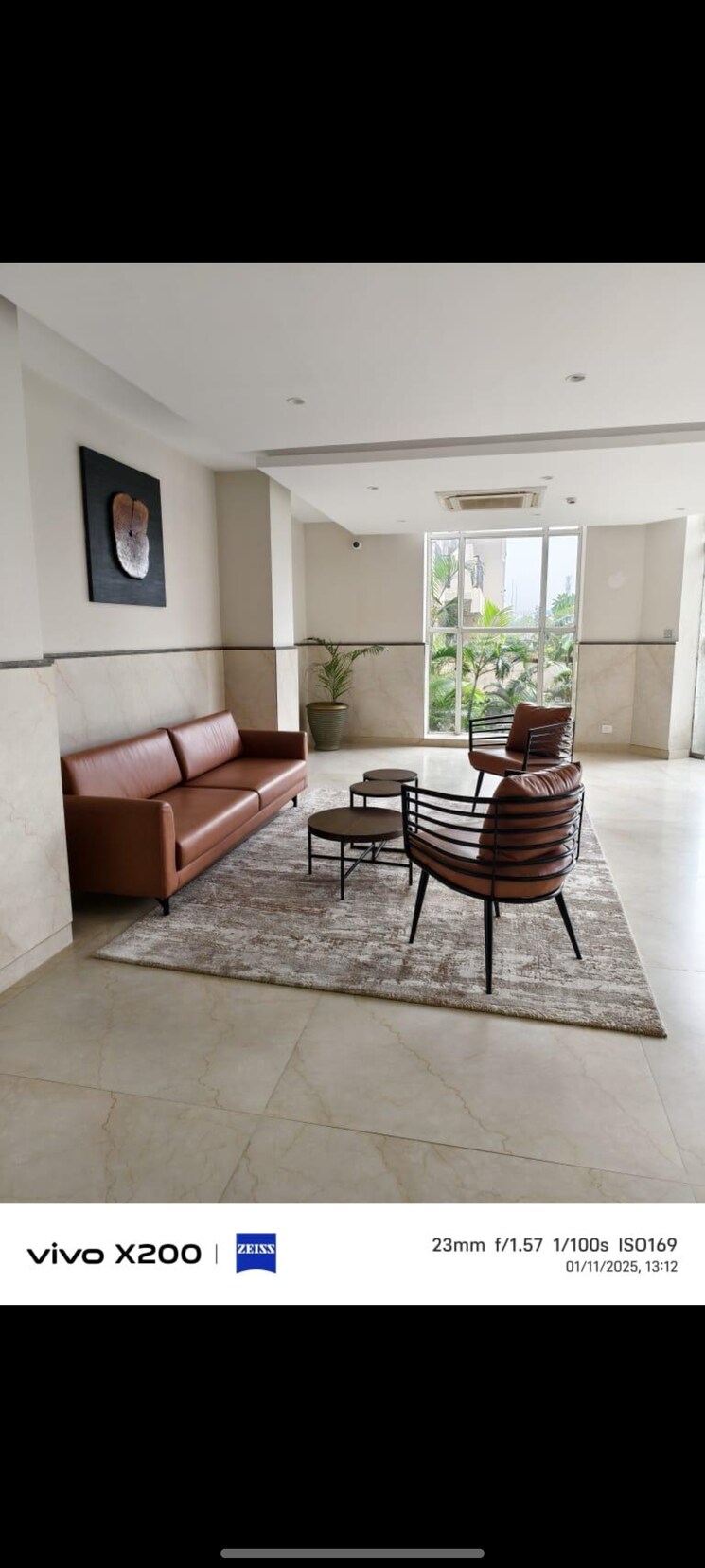 Living Room, ats-triumph 3 Bedroom 2290 Sq.Ft. Apartment In Sector 104 Gurgaon 8960760