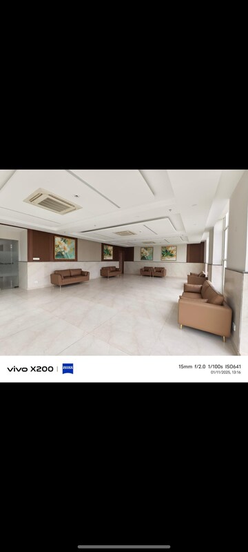 Parking in 3 BHK Apartment at ATS Triumph, Sector 104 – for Rent