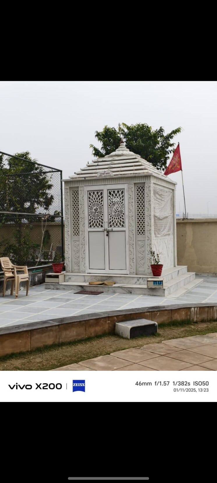 Exterior View, ats-triumph 3 Bedroom 2290 Sq.Ft. Apartment In Sector 104 Gurgaon 8960760