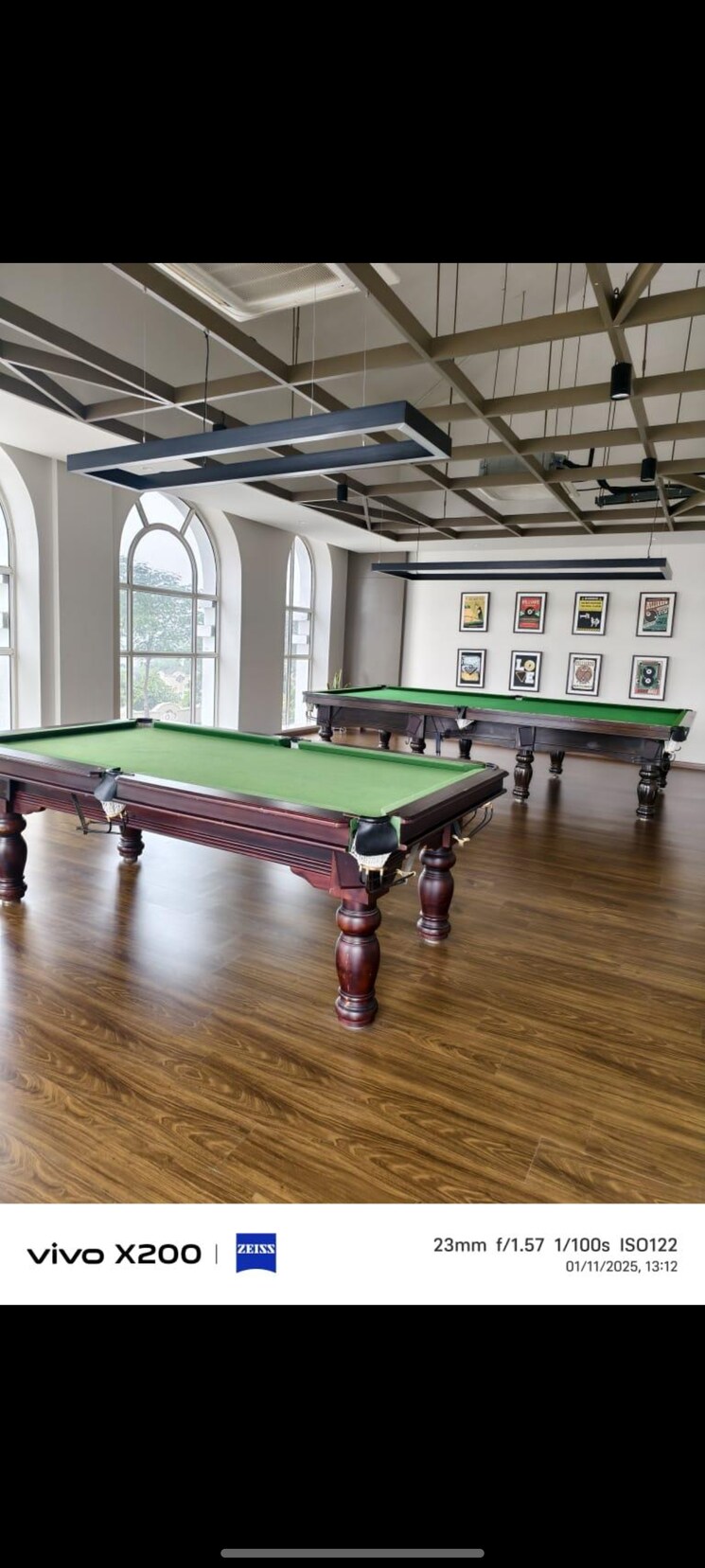 Gym, ats-triumph 3 Bedroom 2290 Sq.Ft. Apartment In Sector 104 Gurgaon 8960760