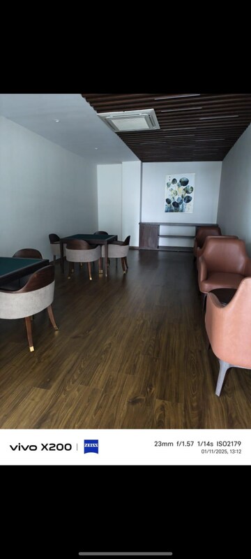 Kitchen in 3 BHK Apartment at ATS Triumph, Sector 104 – for Rent