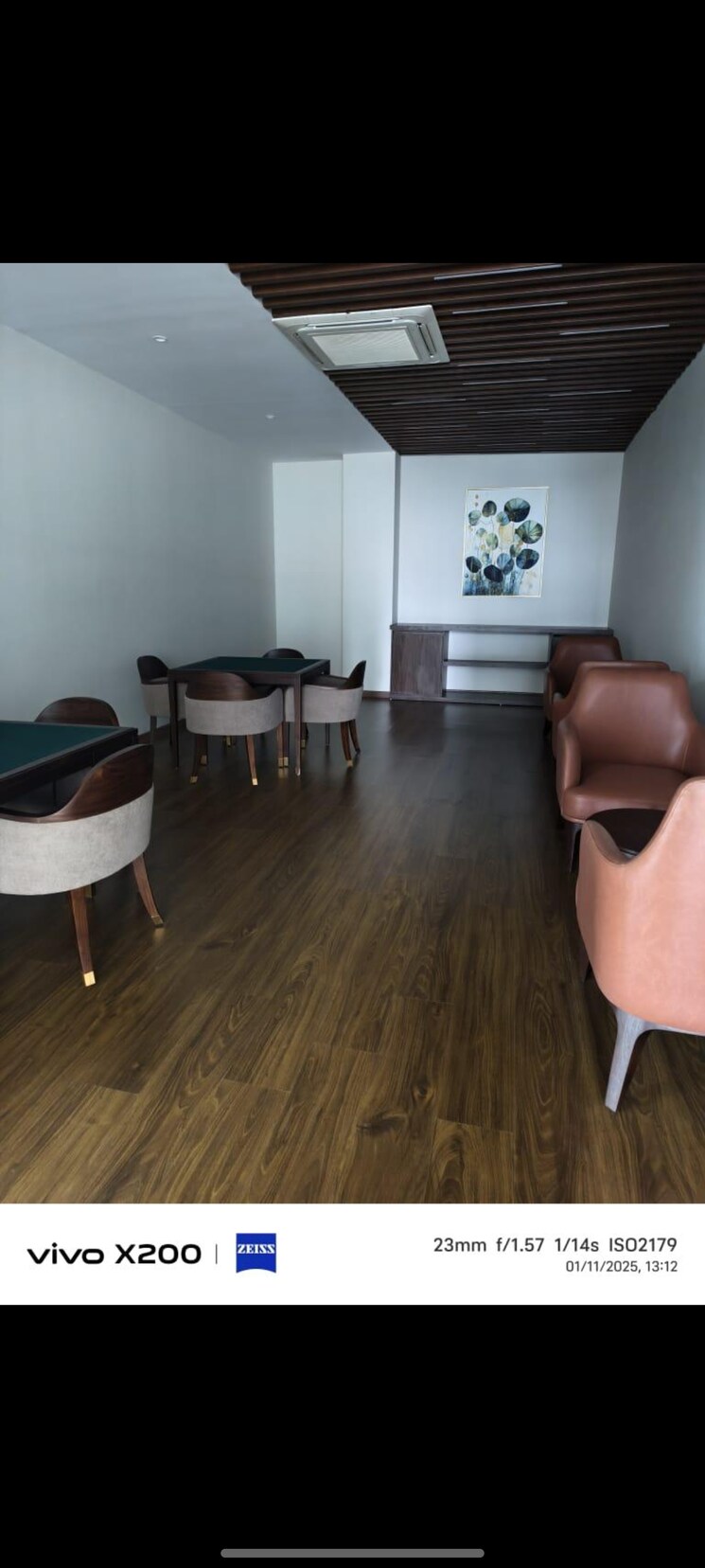 Kitchen, ats-triumph 3 Bedroom 2290 Sq.Ft. Apartment In Sector 104 Gurgaon 8960760