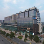 890 Sq.Ft. Office Space in Greater Mohali