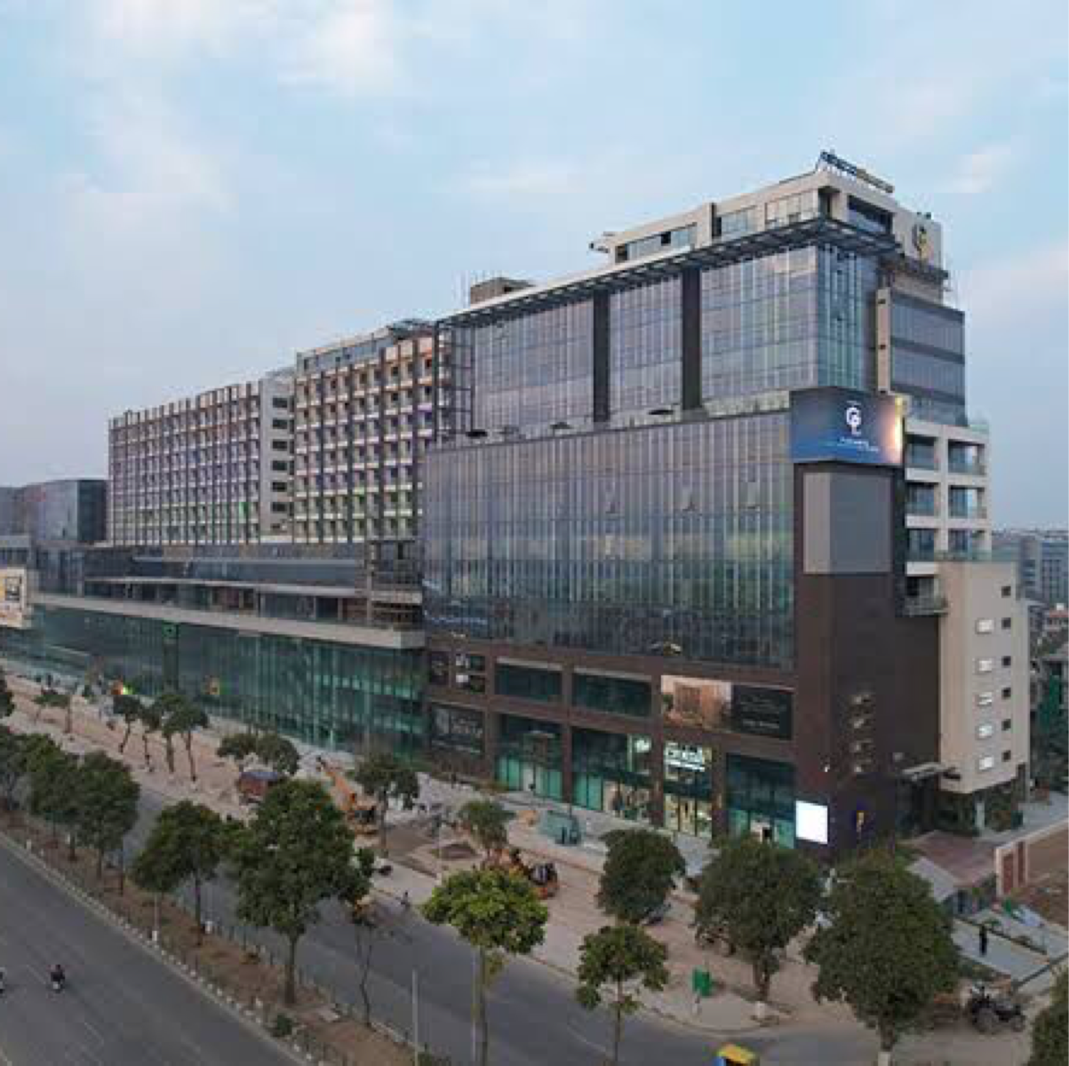 Office Space For Sale in Greater Mohali