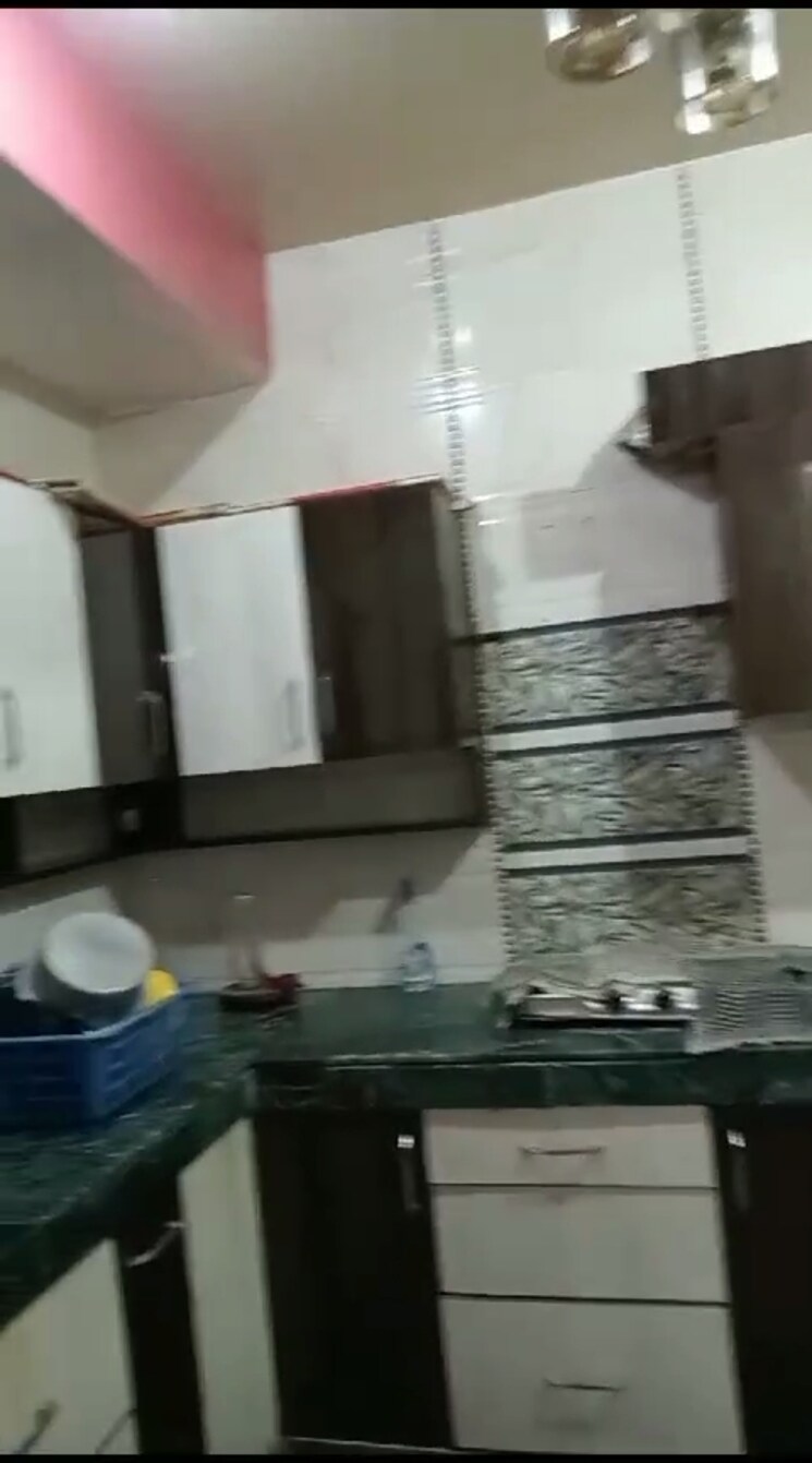 undefined, omaxe-heights 2 Bedroom 735 Sq.Ft. Apartment In Sector 86 Faridabad 8960764