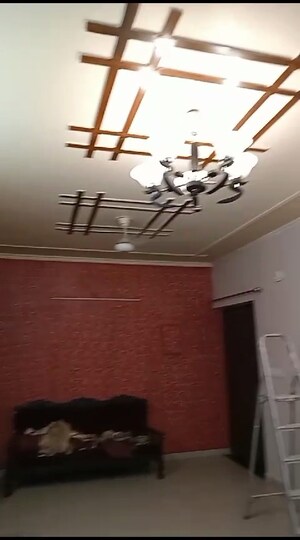 Furnished Amenities in 2 BHK Apartment at Omaxe Heights, Sector 86 – for Sale