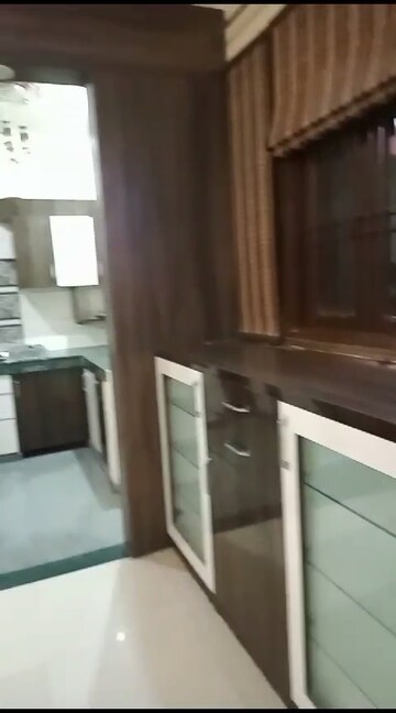 Kitchen in 2 BHK Apartment at Omaxe Heights, Sector 86 – for Sale