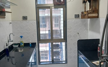 1 BHK Apartment For Sale in Milan CHS Goregaon, Goregaon West