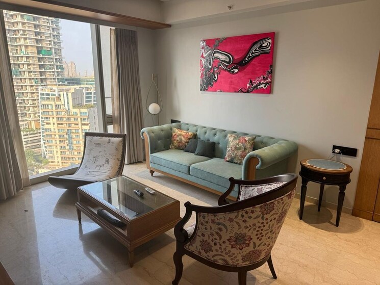 Team Area, lodha-the-park 3 Bedroom 1790 Sq.Ft. Apartment In Worli Mumbai 8960757