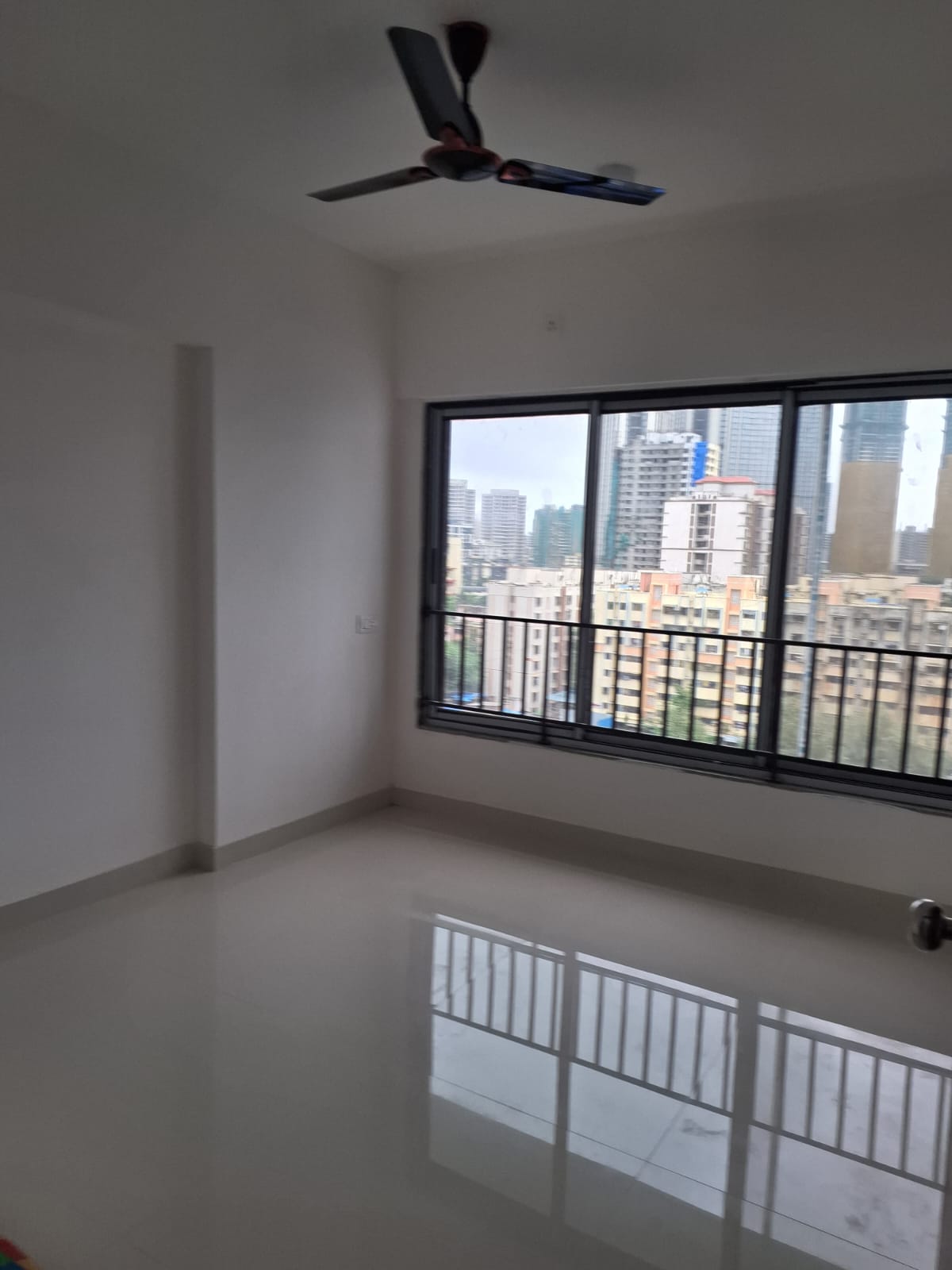 2 BHK Apartment For Rent in BG Monte Verita North Annexe