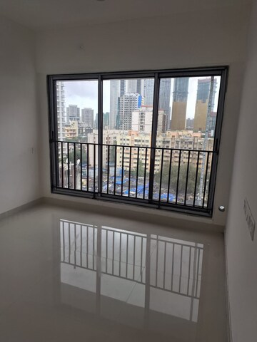 Balcony in 2 BHK Apartment at BG Monte Verita North Annexe, Borivali East – for Rent