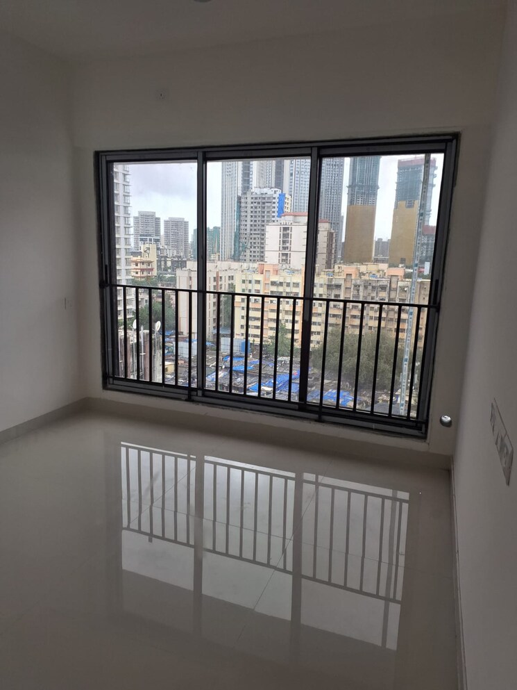 Balcony, bg-monte-verita-north-annexe 2 Bedroom 614 Sq.Ft. Apartment In Borivali East Mumbai 8960762