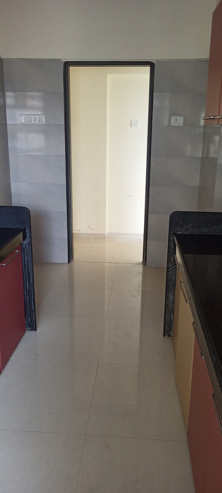 Kitchen, rajendra-dolphin-tower 1 Bedroom 473 Sq.Ft. Apartment In Malad West Mumbai 8960770