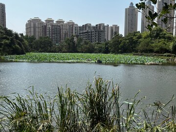 2.5 BHK Apartment – Exterior View View at Uma Sparta, Ghodbunder Road - for Sale