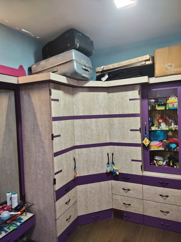 undefined, evershine-grandeur 2 Bedroom 1110 Sq.Ft. Apartment In Malad West Mumbai 8960779