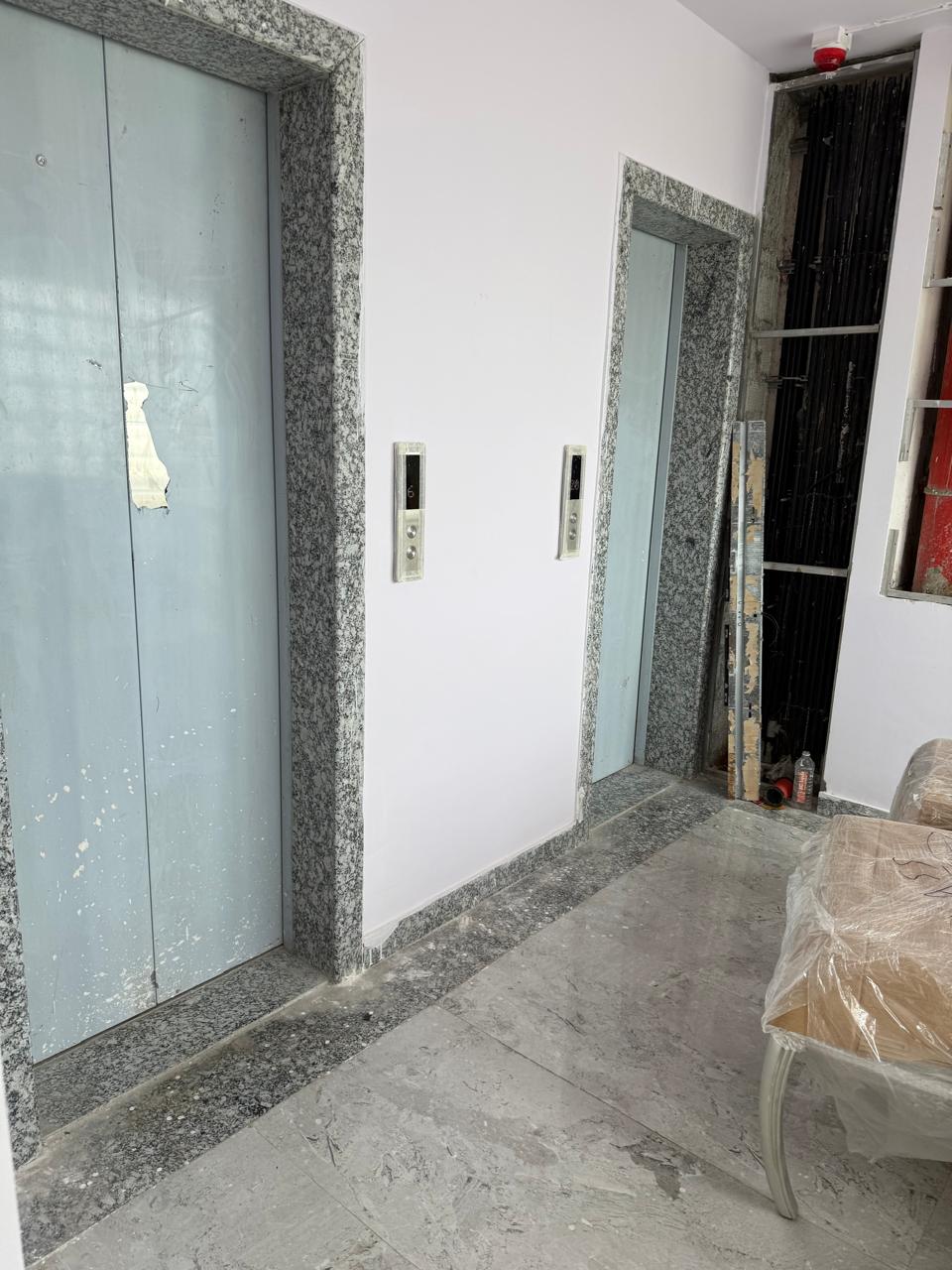 3 BHK Apartment For Rent in Siddhi Yog