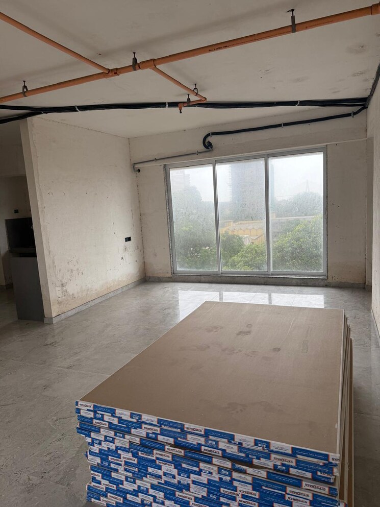 Room, mahim west 3 Bedroom 1200 Sq.Ft. Apartment In Mahim West Mumbai 8960790