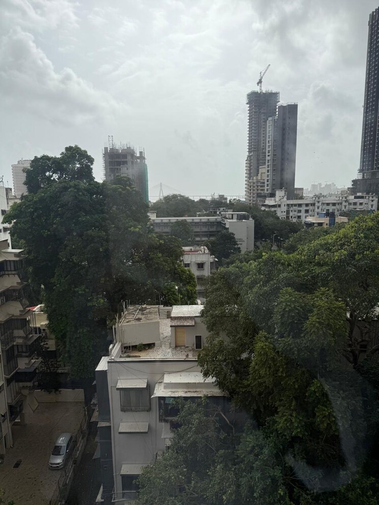 Exterior View, mahim west 3 Bedroom 1200 Sq.Ft. Apartment In Mahim West Mumbai 8960790